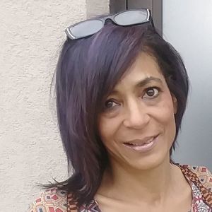 Meet your Posher, Cecile